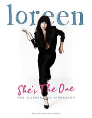 Loreen Shes The One
