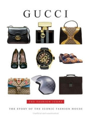 Gucci The Fashion Icons