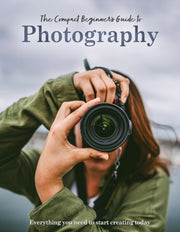 Compact Beginners Guide To Photography