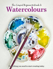 Compact Beginners Guide To Watercolours
