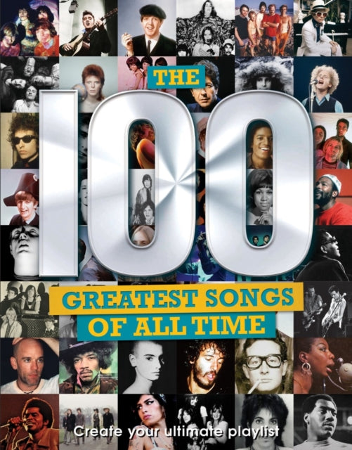 100 Greatest Songs Of All Time