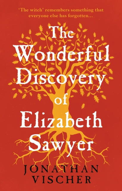 Wonderful Discovery Of Elizabeth Sawyer
