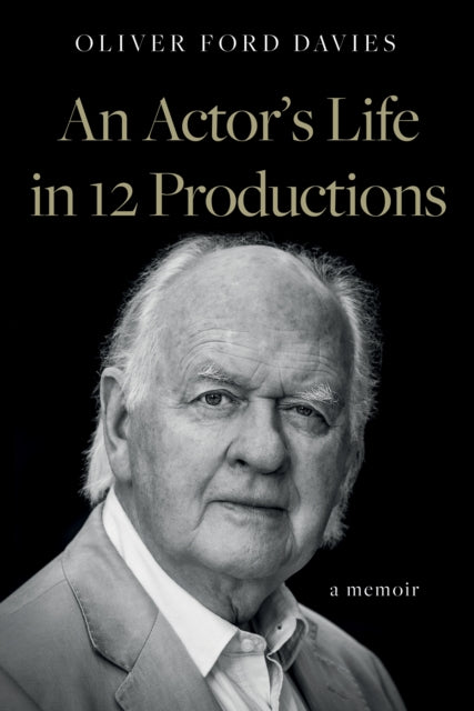 Actors Life In 12 Productions