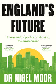 Englands Future