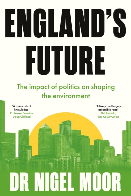 Englands Future