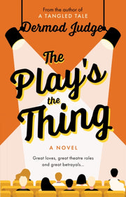Plays The Thing