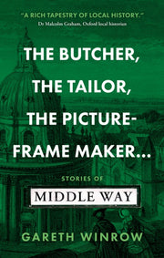 Butcher The Tailor The Picture Frame Mak