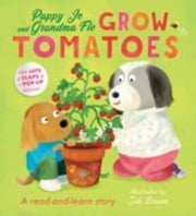 Grow Tomatoes