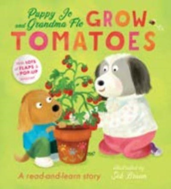 Grow Tomatoes