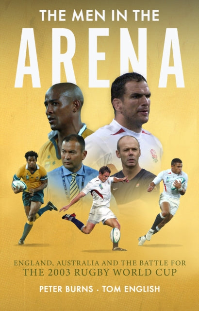 Men In The Arena