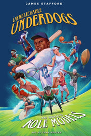 Unbelievable Underdogs/rebellious Role