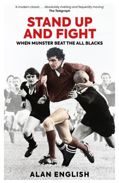 Stand Up & Fight