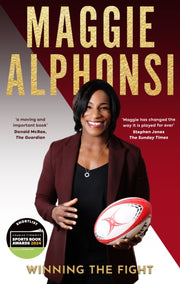 Maggie Alphonsi