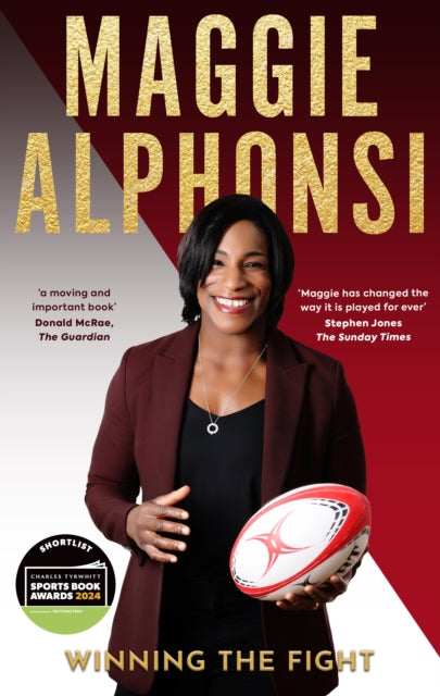 Maggie Alphonsi