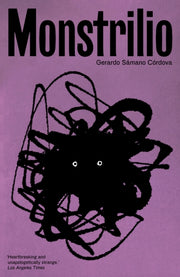 Monstrilio By Samano Cordova, G