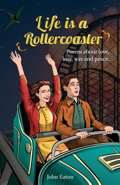 Life Is A Rollercoaster