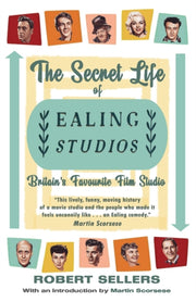 The Secret Life Of Ealing Studios: Brita