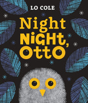 Night Night Otto By Cole, Lo