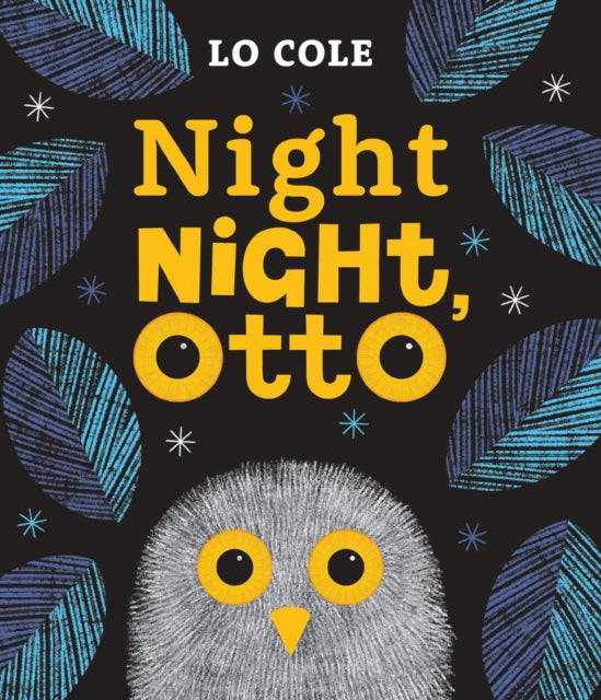 Night Night Otto By Cole, Lo