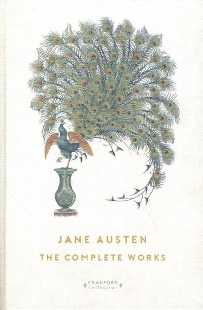 Jane Austen Compilation By Austen, Jane