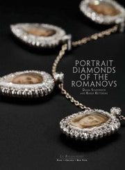 Portrait Diamonds Of The Romanovs By Scarisbrick, Diana