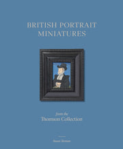 British Portrait Miniatures From The Tho