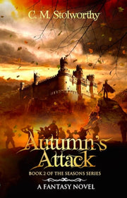 Autumns Attack