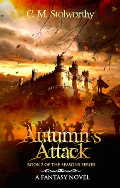 Autumns Attack