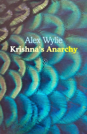 Krishnas Anarchy By Wylie, Alex