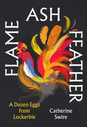 Ash Flame Feather