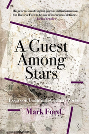 Guest Among Stars A
