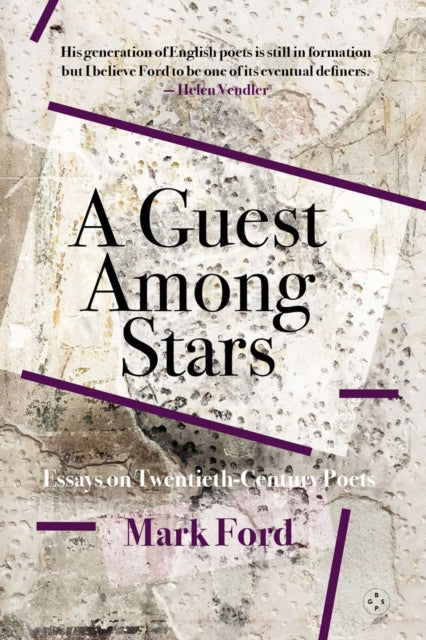 Guest Among Stars A