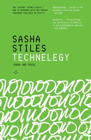 Technelegy