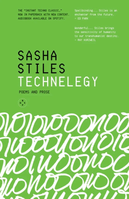 Technelegy
