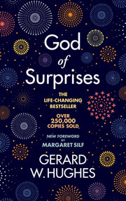 God Of Surprises By Hughes, Gerard W