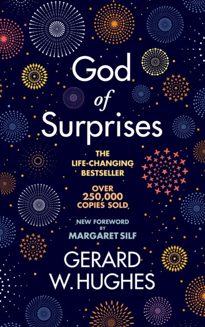 God Of Surprises
