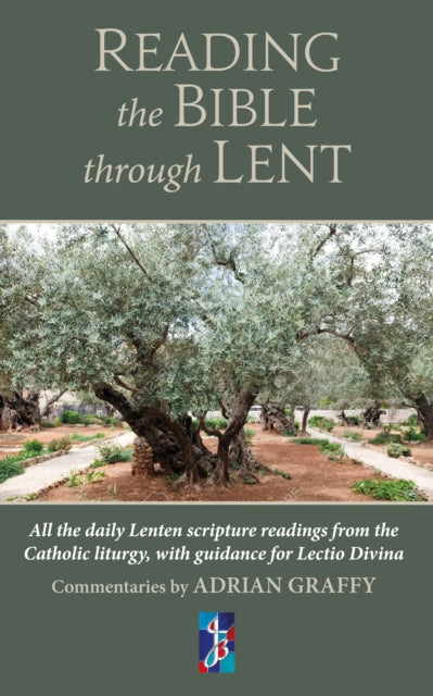 Reading The Bible Through Lent