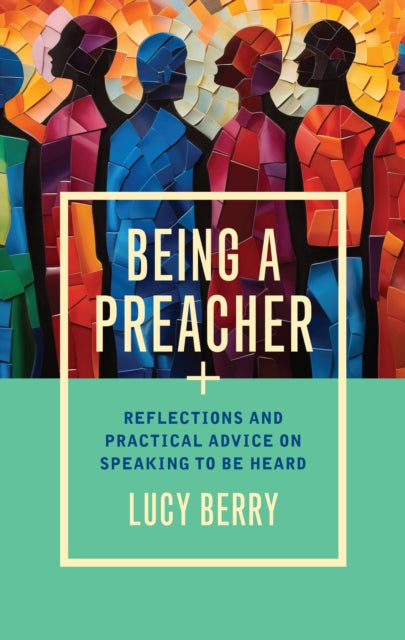 Being A Preacher