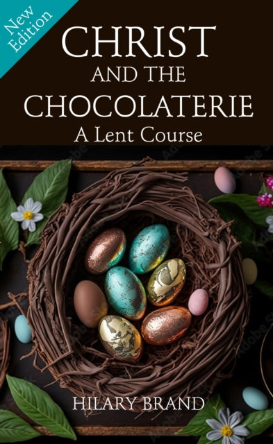 Christ & The Chocolaterie