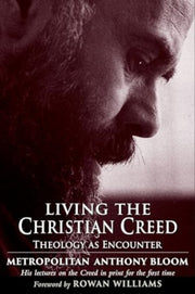 Living The Christian Creed