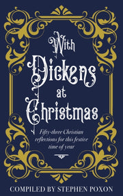 With Dickens At Christmas