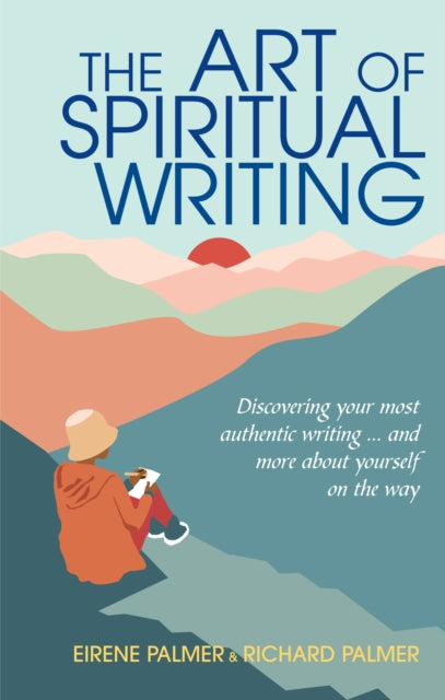 Art Of Spiritual Writing