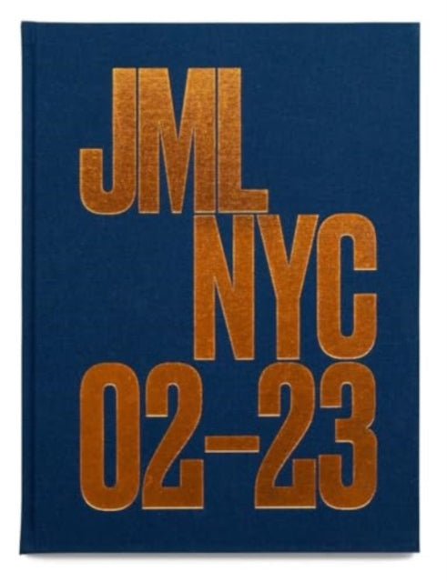 Jml Nyc 02 23