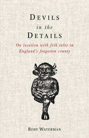 Devil The Details By Waterman, Rory