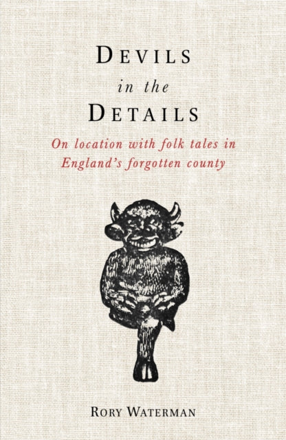 Devil The Details By Waterman, Rory