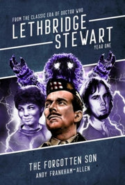 Lethbridgestewart The Forgotten Son