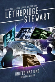 Lethbridgestewart United Nations