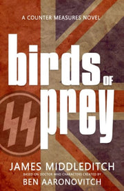 Birds Of Prey By Middleditch, James