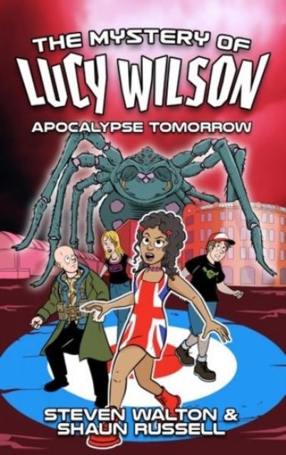 Mystery Of Lucy Wilson The Apocalypse To