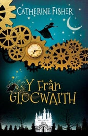 Y Fran Glocwaith